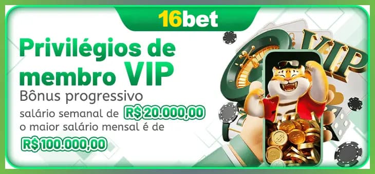 16BET cadastro — tela de formulário no app oficial