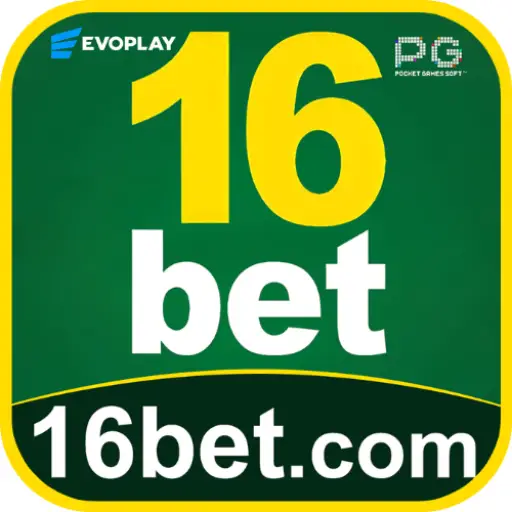 Ícone 16BET