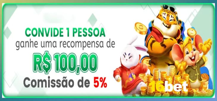 16BET login — painel de entrada no app oficial