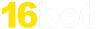 Logo 16BET
